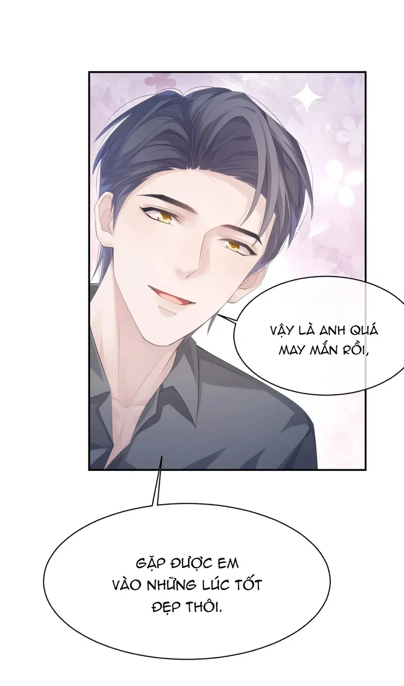 Đơn Xin Ly Hôn - Chap 22
