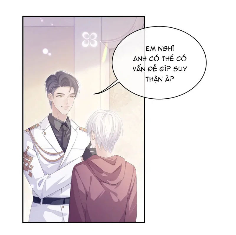 Đơn Xin Ly Hôn - Chap 23