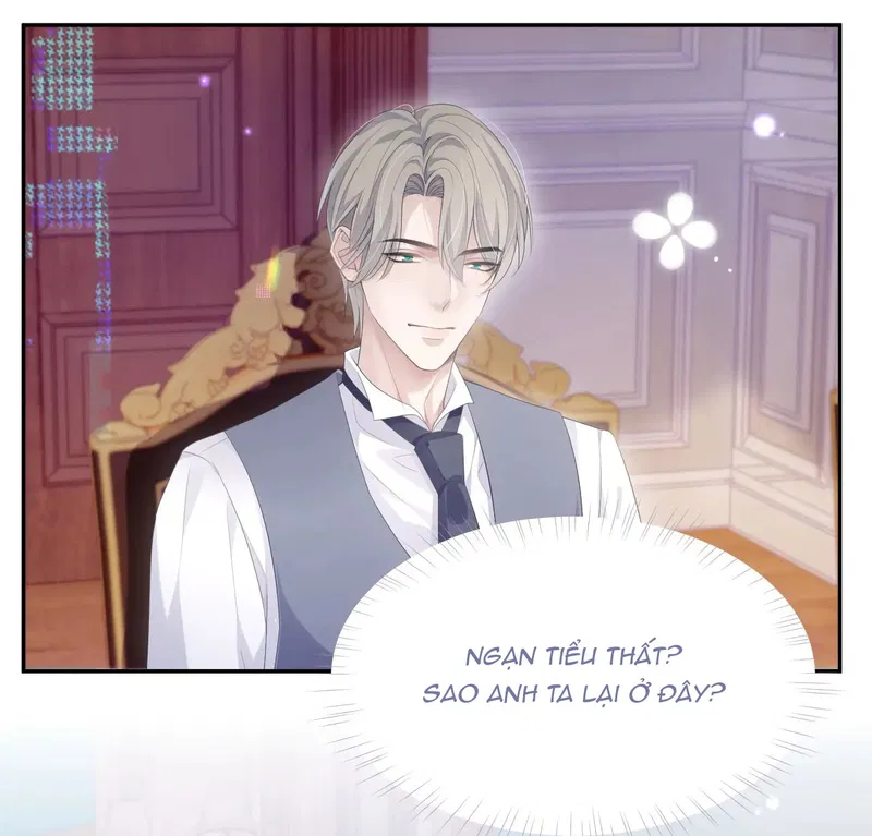 Đơn Xin Ly Hôn - Chap 23