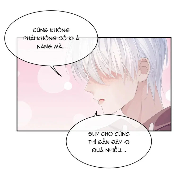 Đơn Xin Ly Hôn - Chap 23