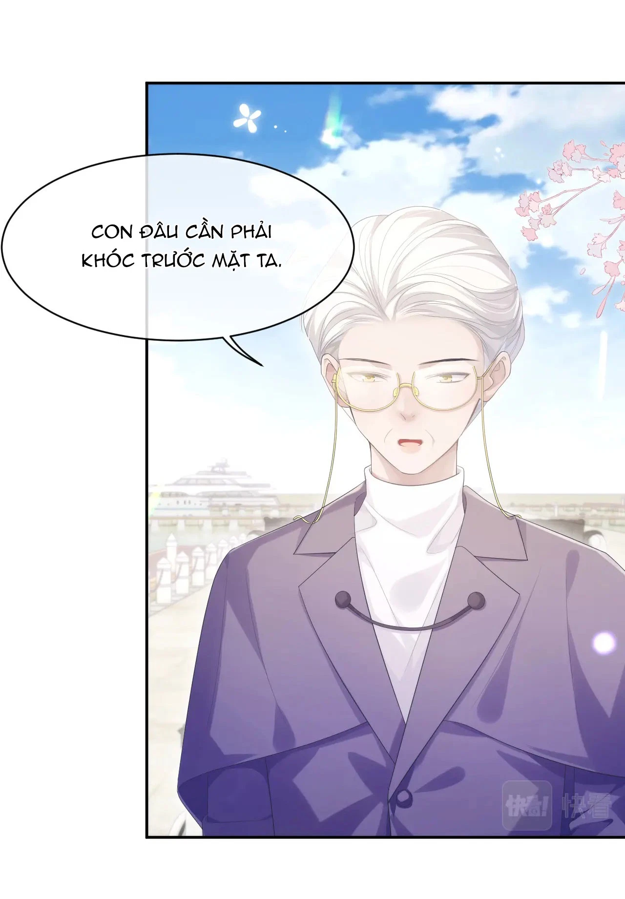 Đơn Xin Ly Hôn - Chap 23