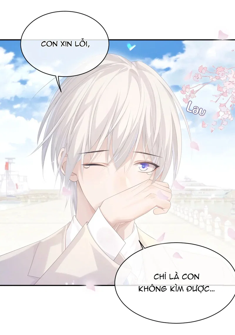 Đơn Xin Ly Hôn - Chap 23