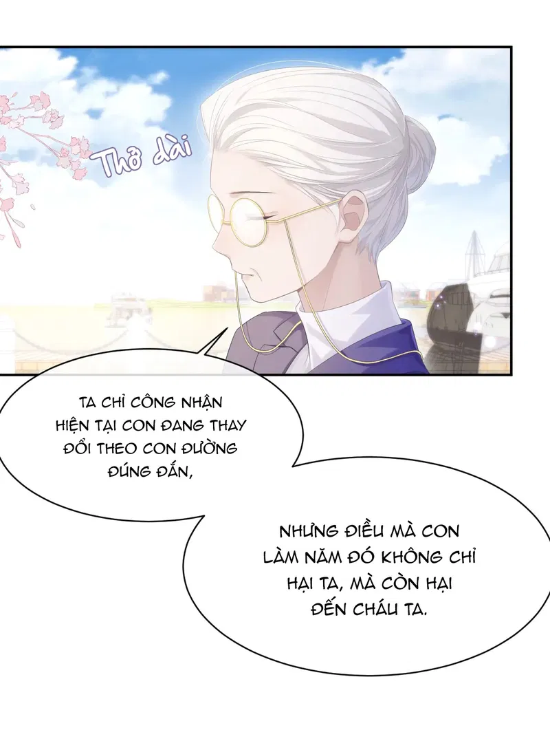 Đơn Xin Ly Hôn - Chap 23