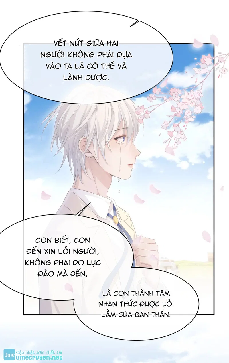 Đơn Xin Ly Hôn - Chap 23