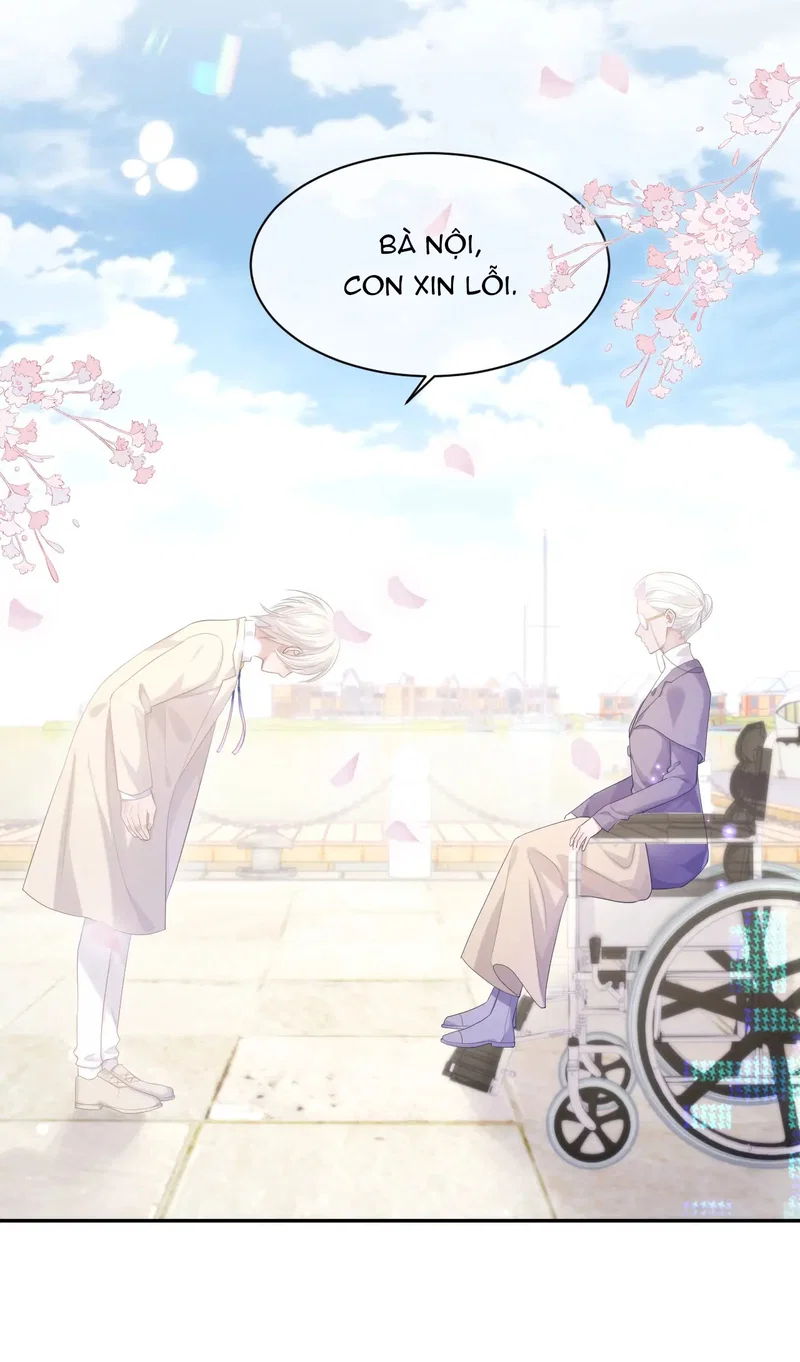 Đơn Xin Ly Hôn - Chap 23