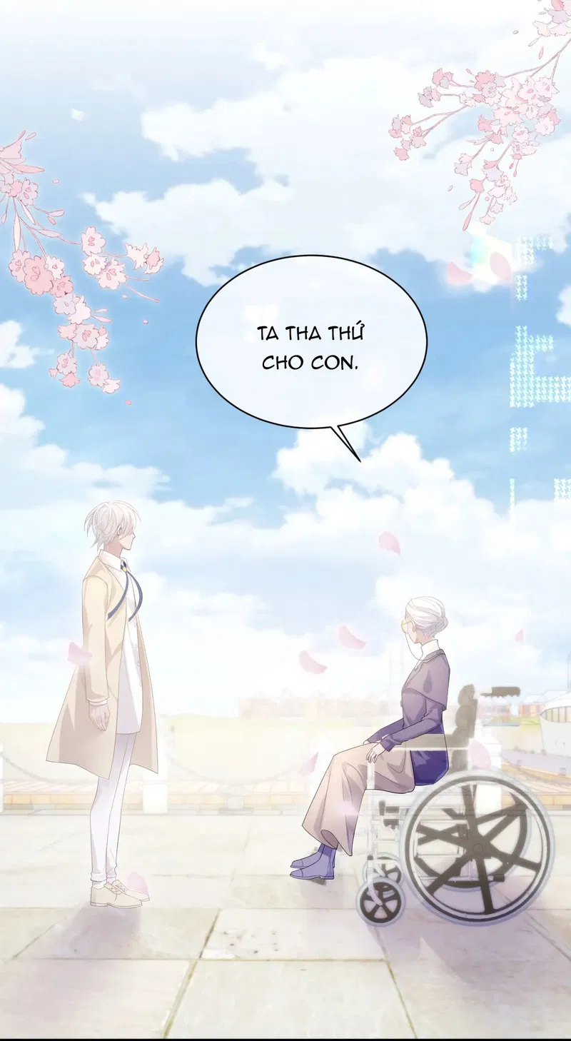 Đơn Xin Ly Hôn - Chap 23