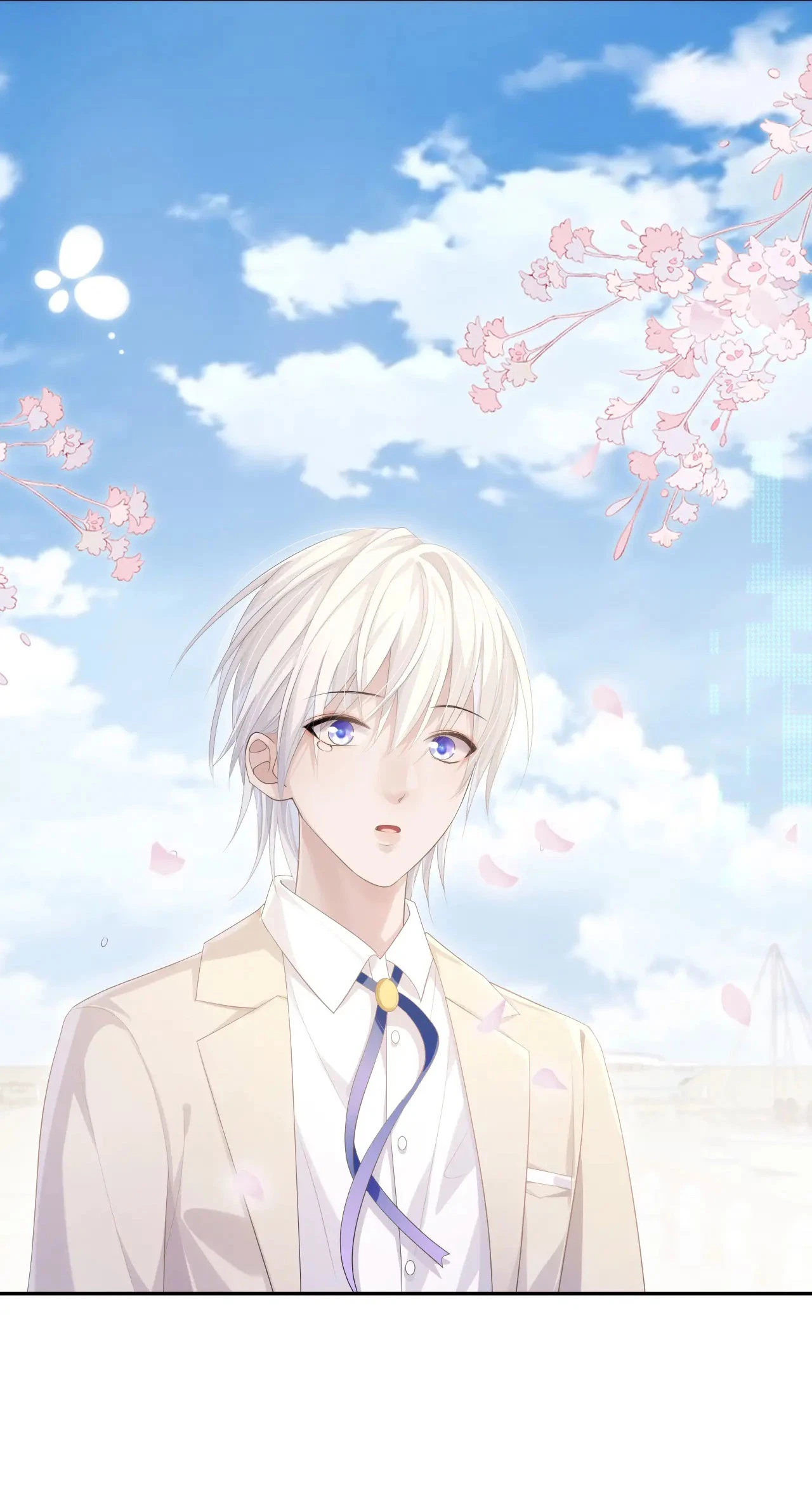 Đơn Xin Ly Hôn - Chap 23