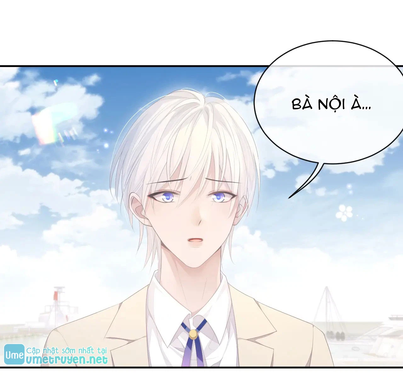 Đơn Xin Ly Hôn - Chap 23