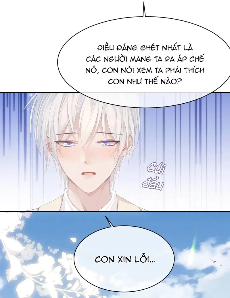 Đơn Xin Ly Hôn - Chap 23
