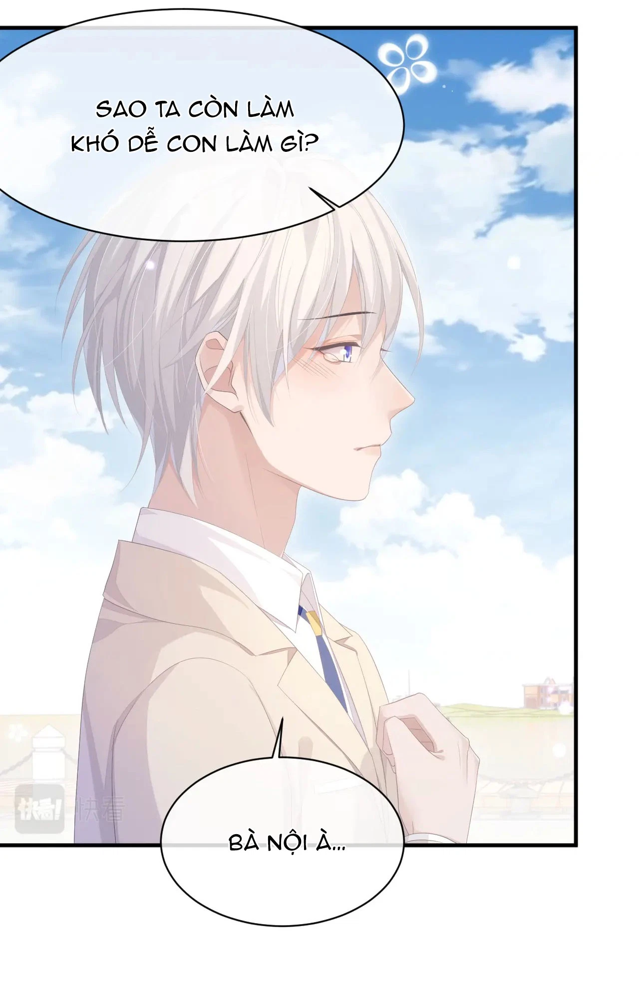 Đơn Xin Ly Hôn - Chap 23