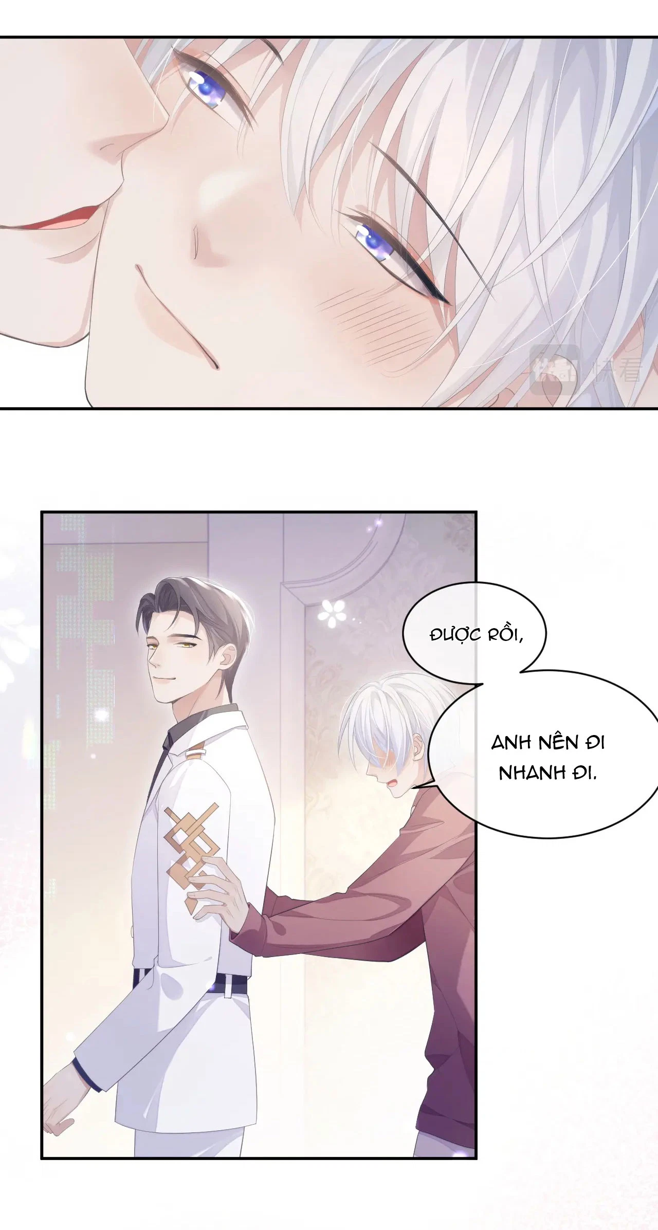 Đơn Xin Ly Hôn - Chap 23