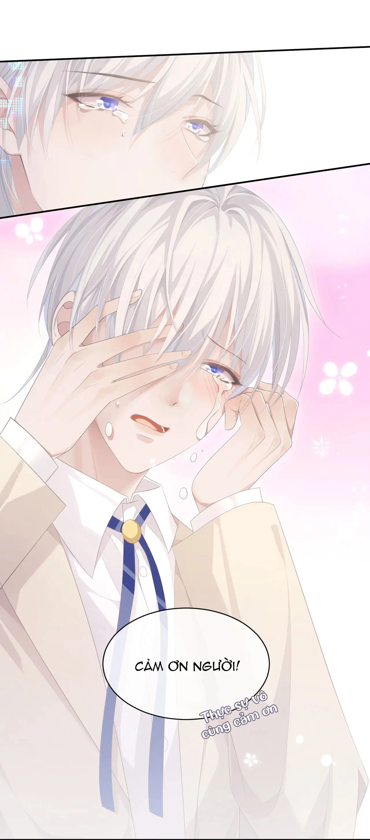 Đơn Xin Ly Hôn - Chap 23