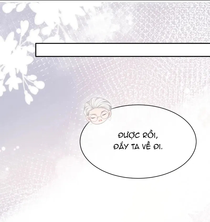 Đơn Xin Ly Hôn - Chap 23