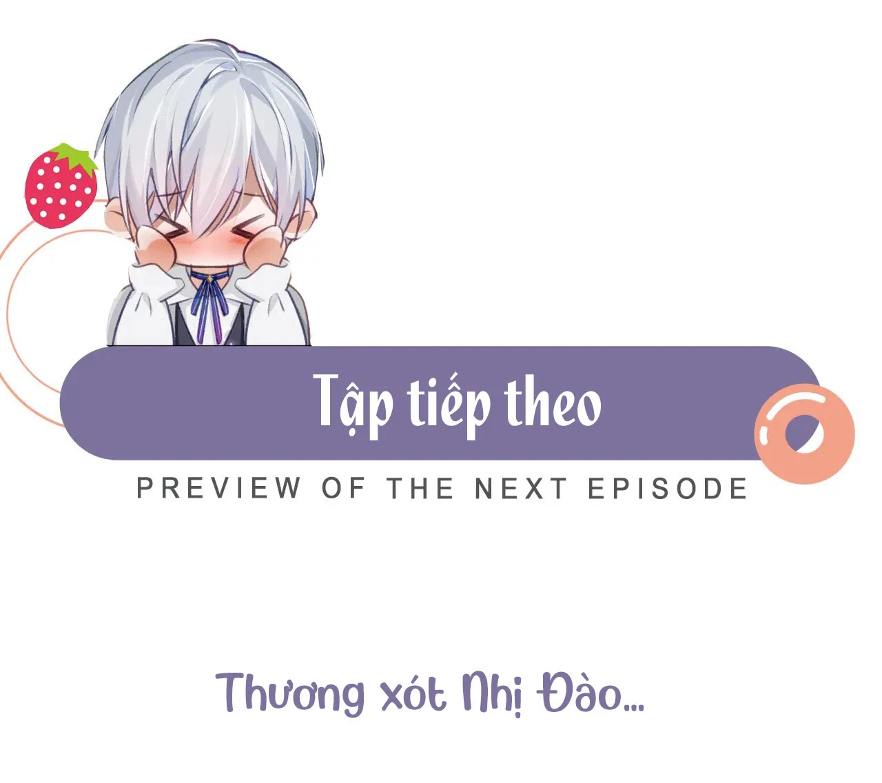 Đơn Xin Ly Hôn - Chap 23