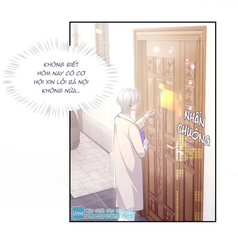 Đơn Xin Ly Hôn - Chap 23