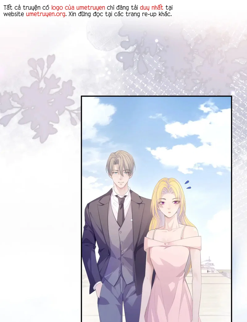 Đơn Xin Ly Hôn - Chap 24