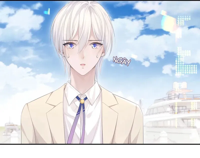 Đơn Xin Ly Hôn - Chap 24