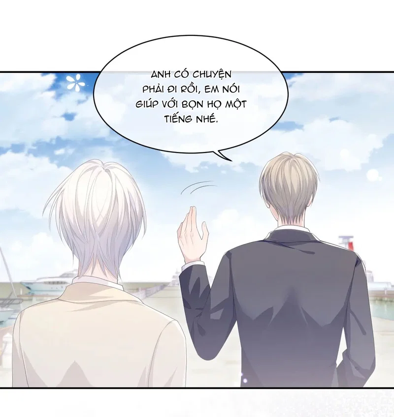 Đơn Xin Ly Hôn - Chap 24