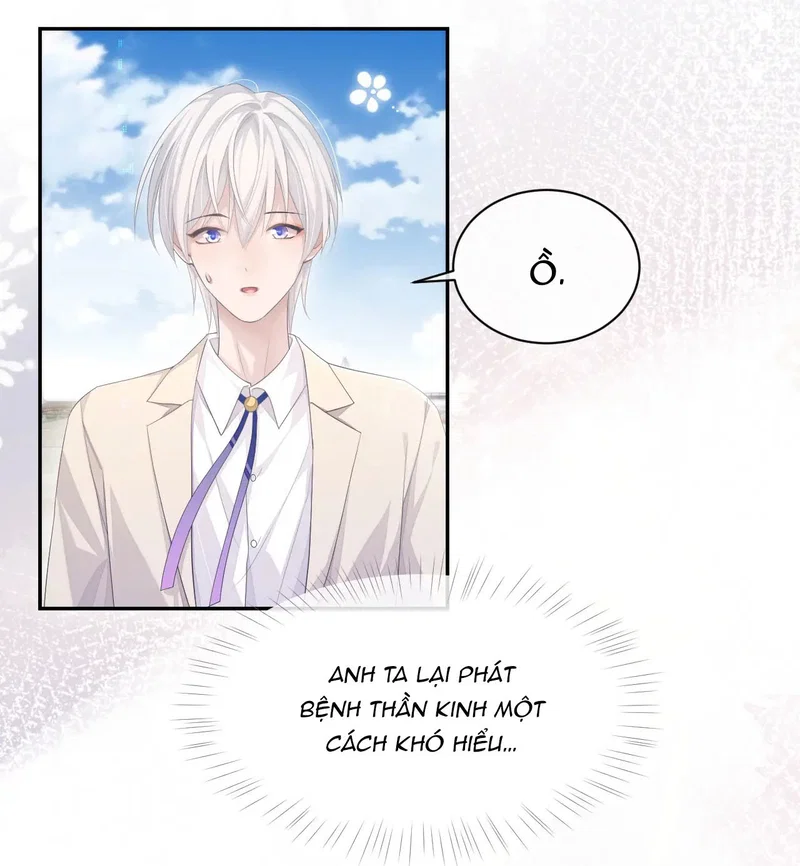 Đơn Xin Ly Hôn - Chap 24