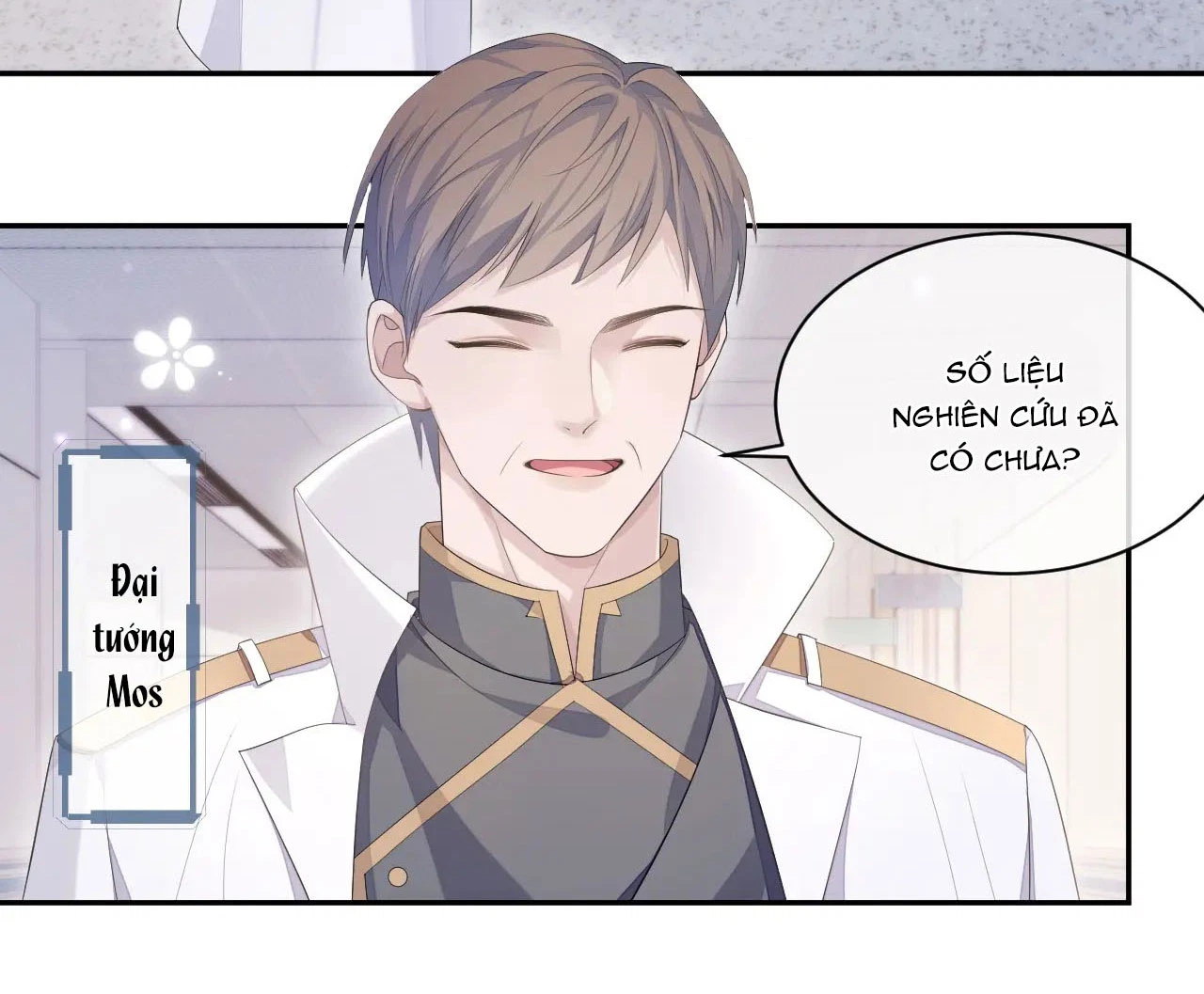 Đơn Xin Ly Hôn - Chap 24