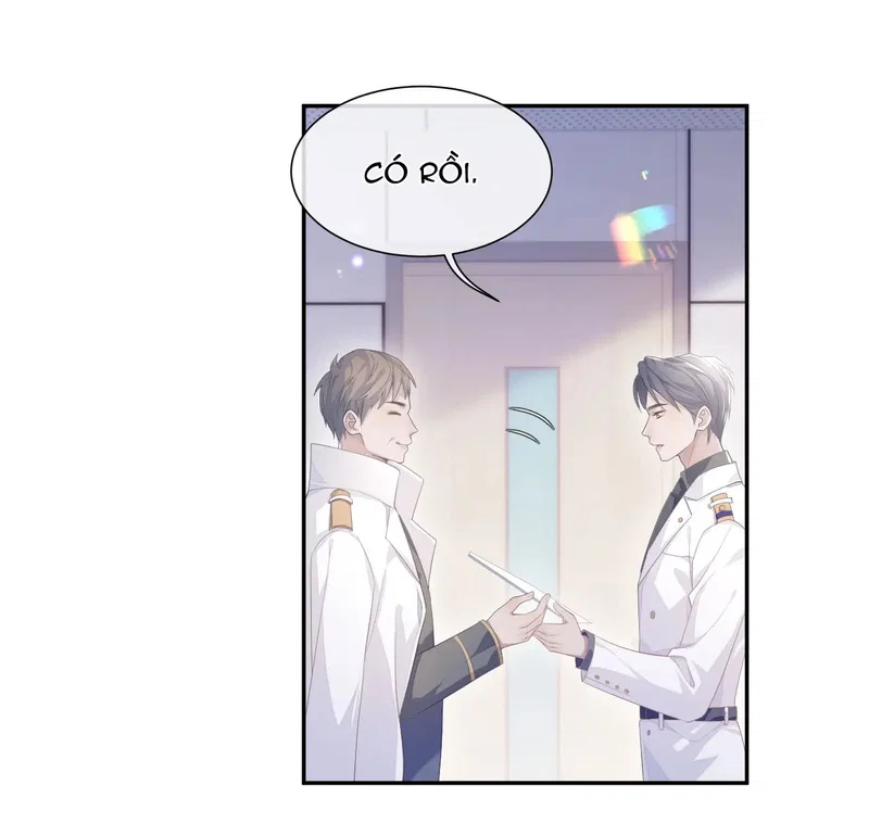 Đơn Xin Ly Hôn - Chap 24