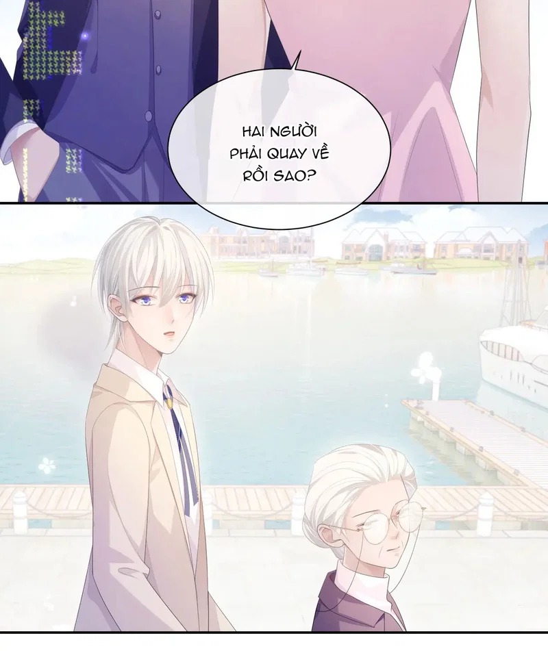 Đơn Xin Ly Hôn - Chap 24