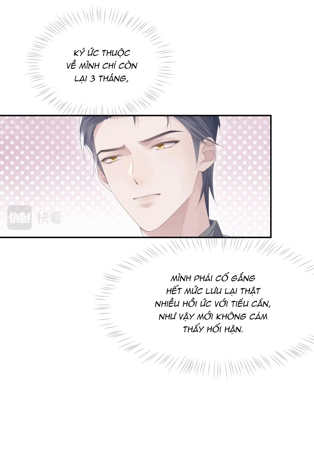 Đơn Xin Ly Hôn - Chap 24