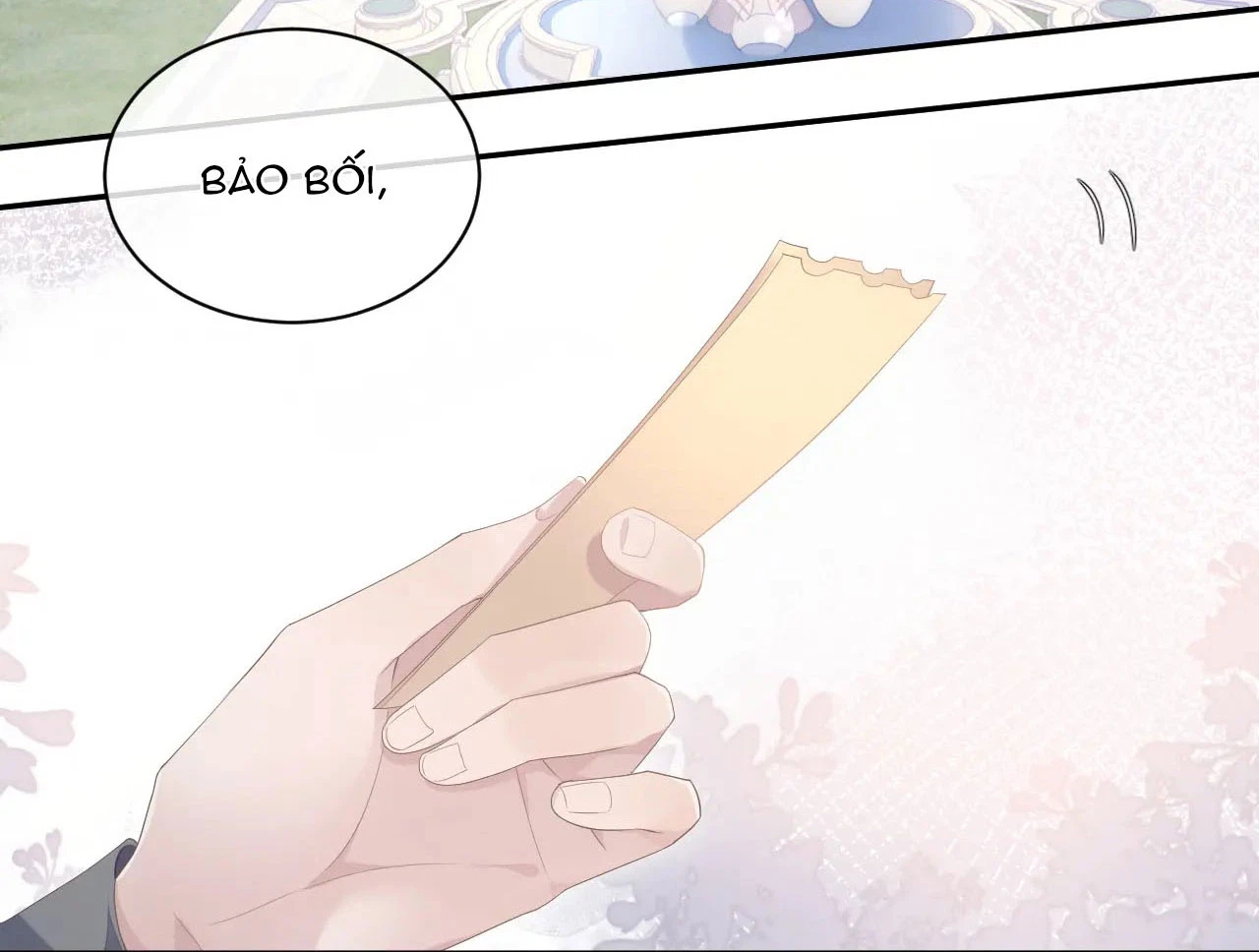 Đơn Xin Ly Hôn - Chap 24