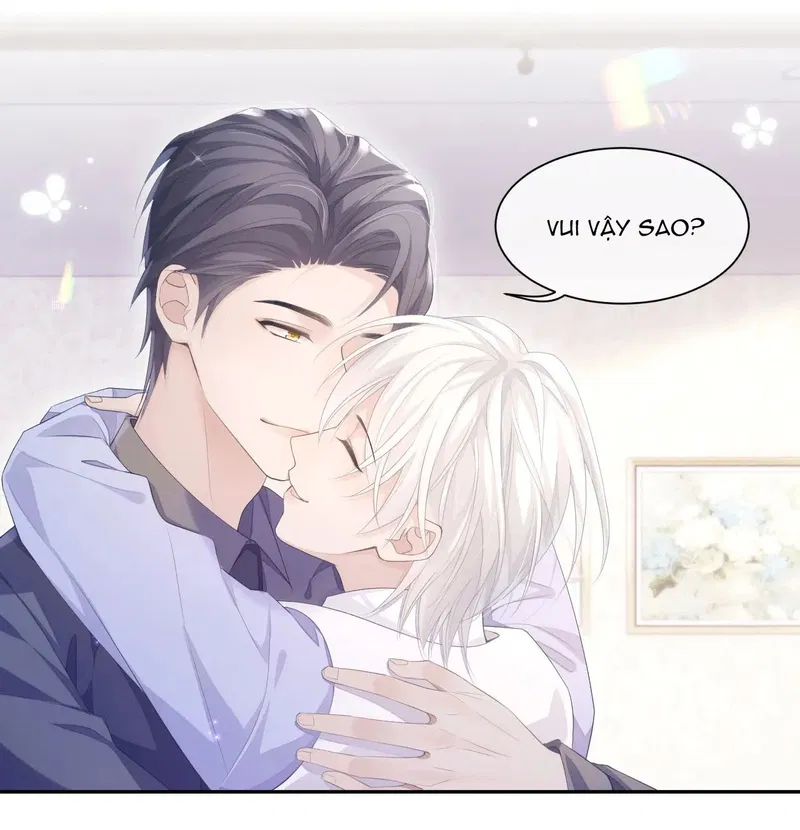 Đơn Xin Ly Hôn - Chap 24