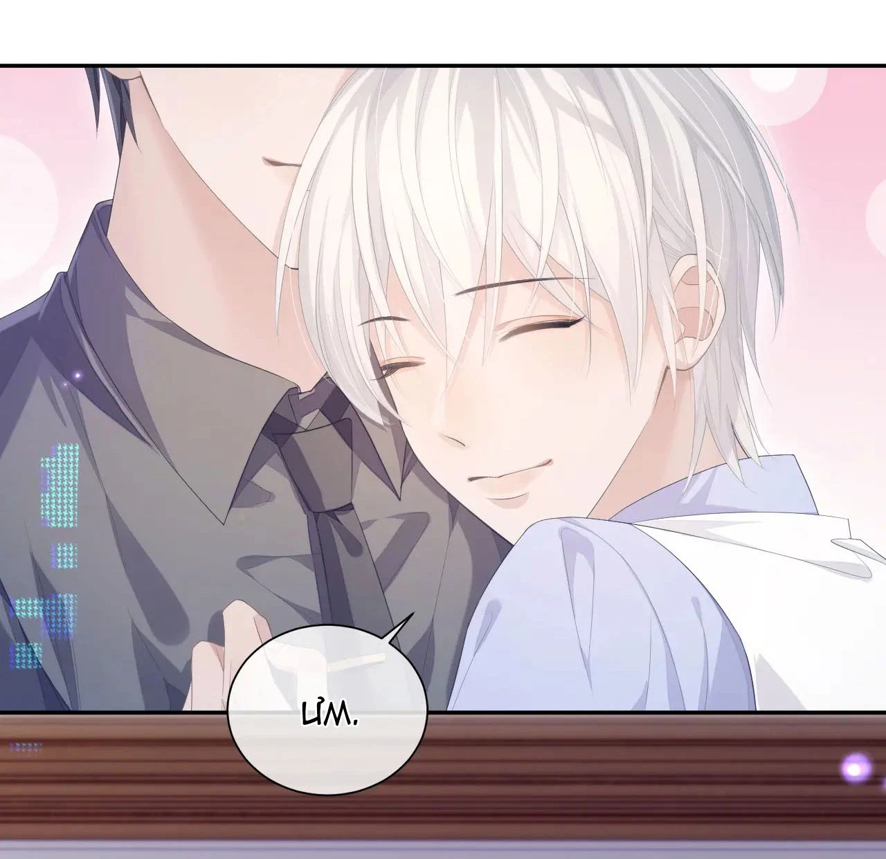 Đơn Xin Ly Hôn - Chap 24