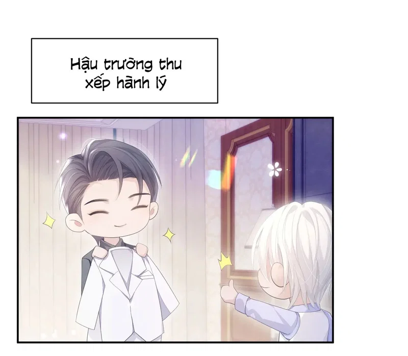 Đơn Xin Ly Hôn - Chap 24