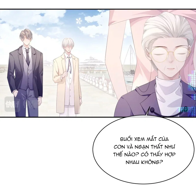 Đơn Xin Ly Hôn - Chap 24