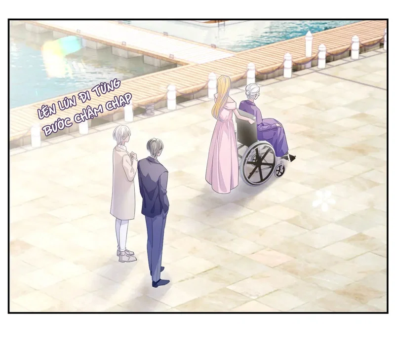 Đơn Xin Ly Hôn - Chap 24