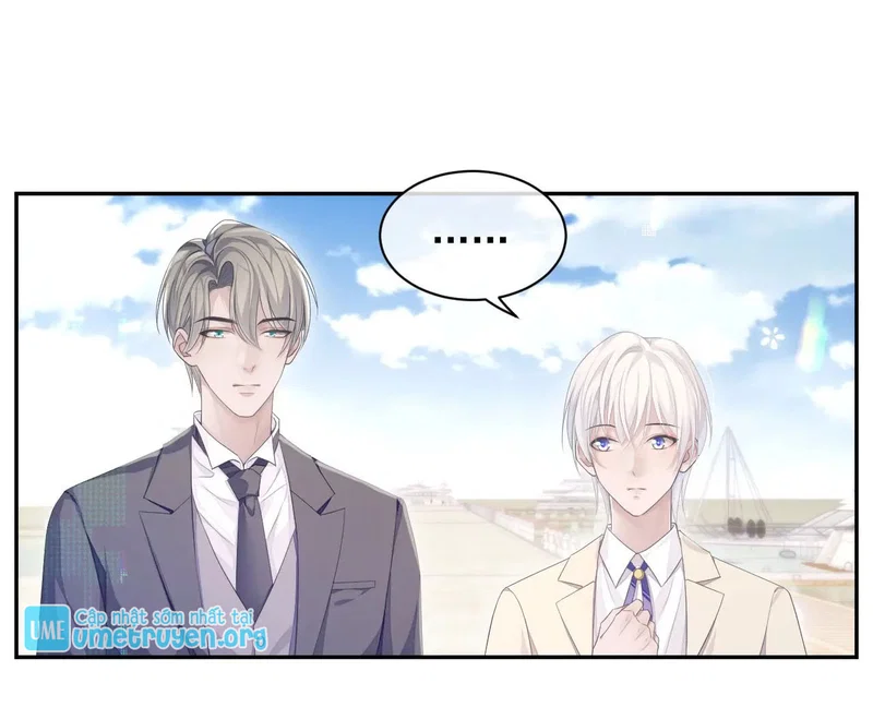 Đơn Xin Ly Hôn - Chap 24