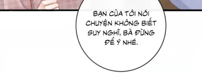Đơn Xin Ly Hôn - Chap 25