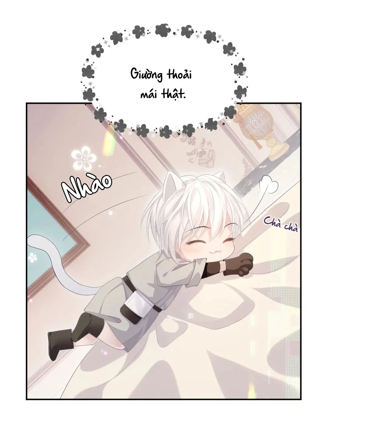 Đơn Xin Ly Hôn - Chap 26