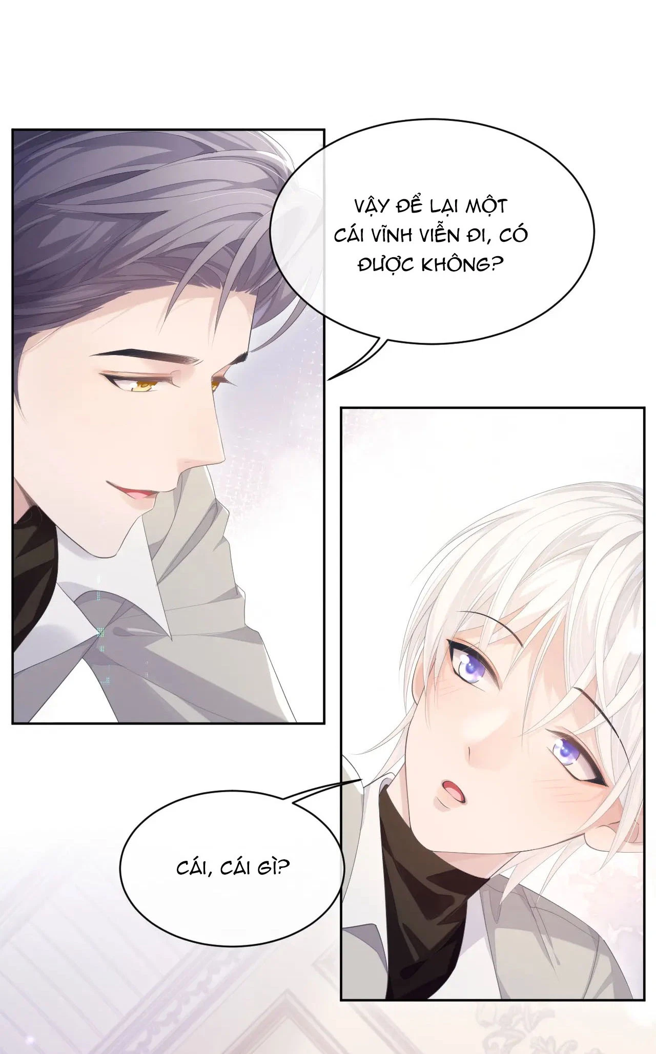 Đơn Xin Ly Hôn - Chap 26