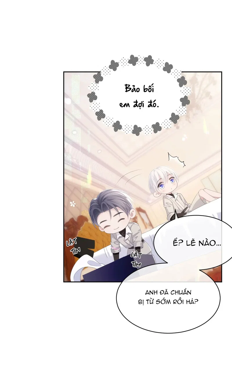 Đơn Xin Ly Hôn - Chap 26