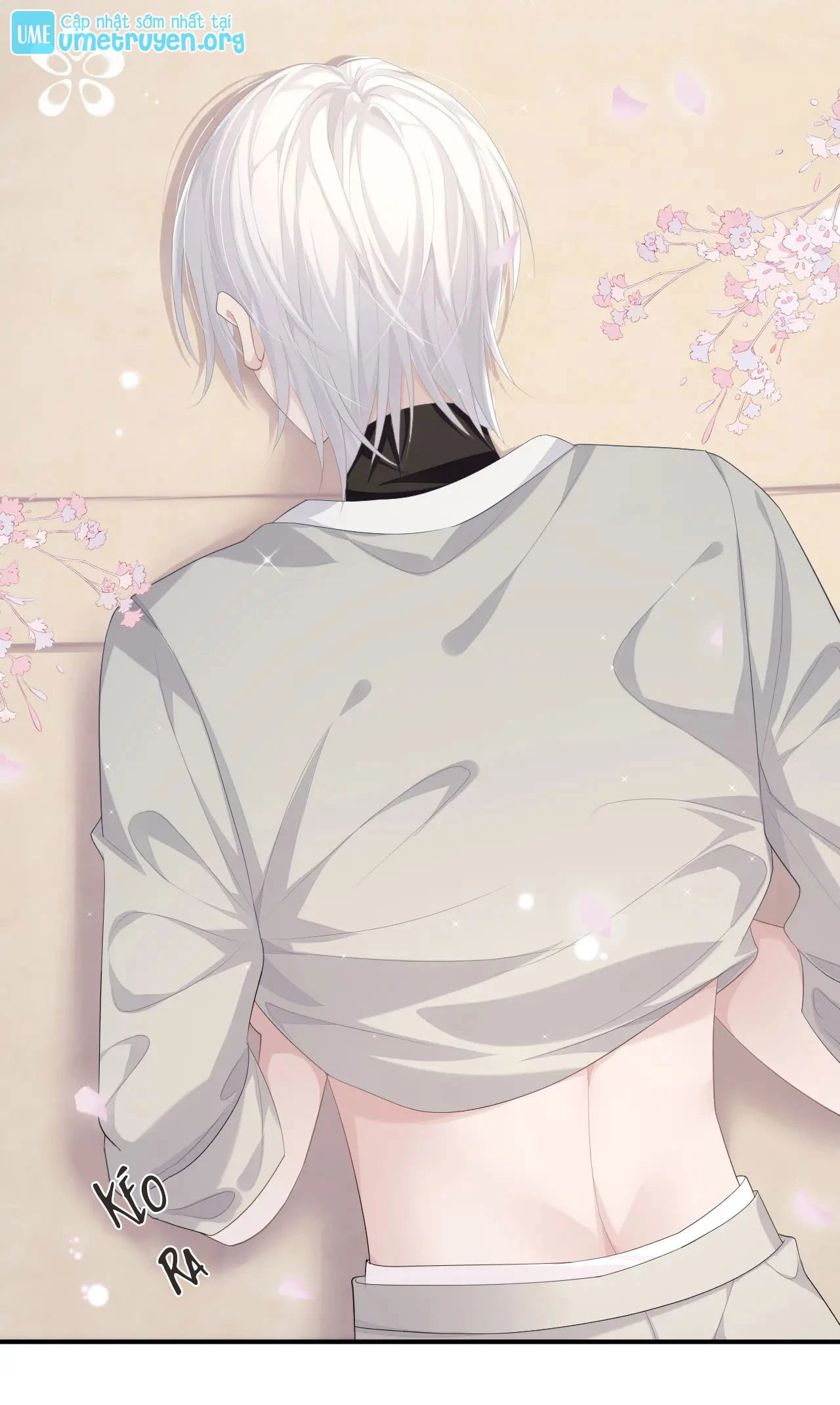 Đơn Xin Ly Hôn - Chap 26