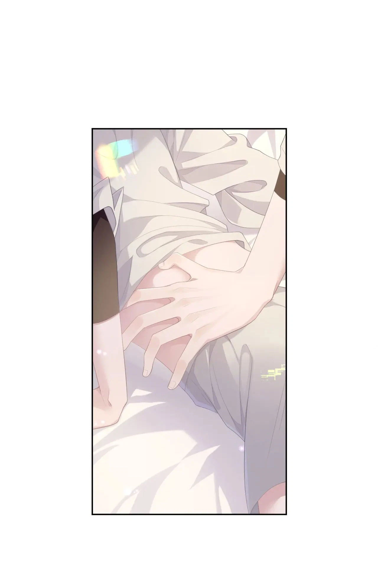 Đơn Xin Ly Hôn - Chap 26