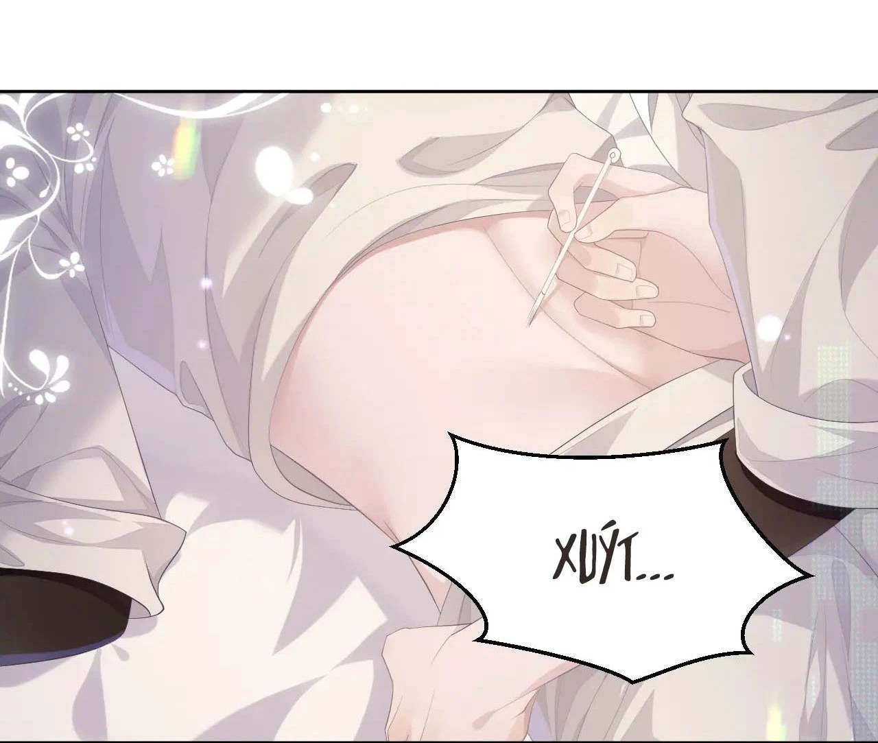 Đơn Xin Ly Hôn - Chap 26