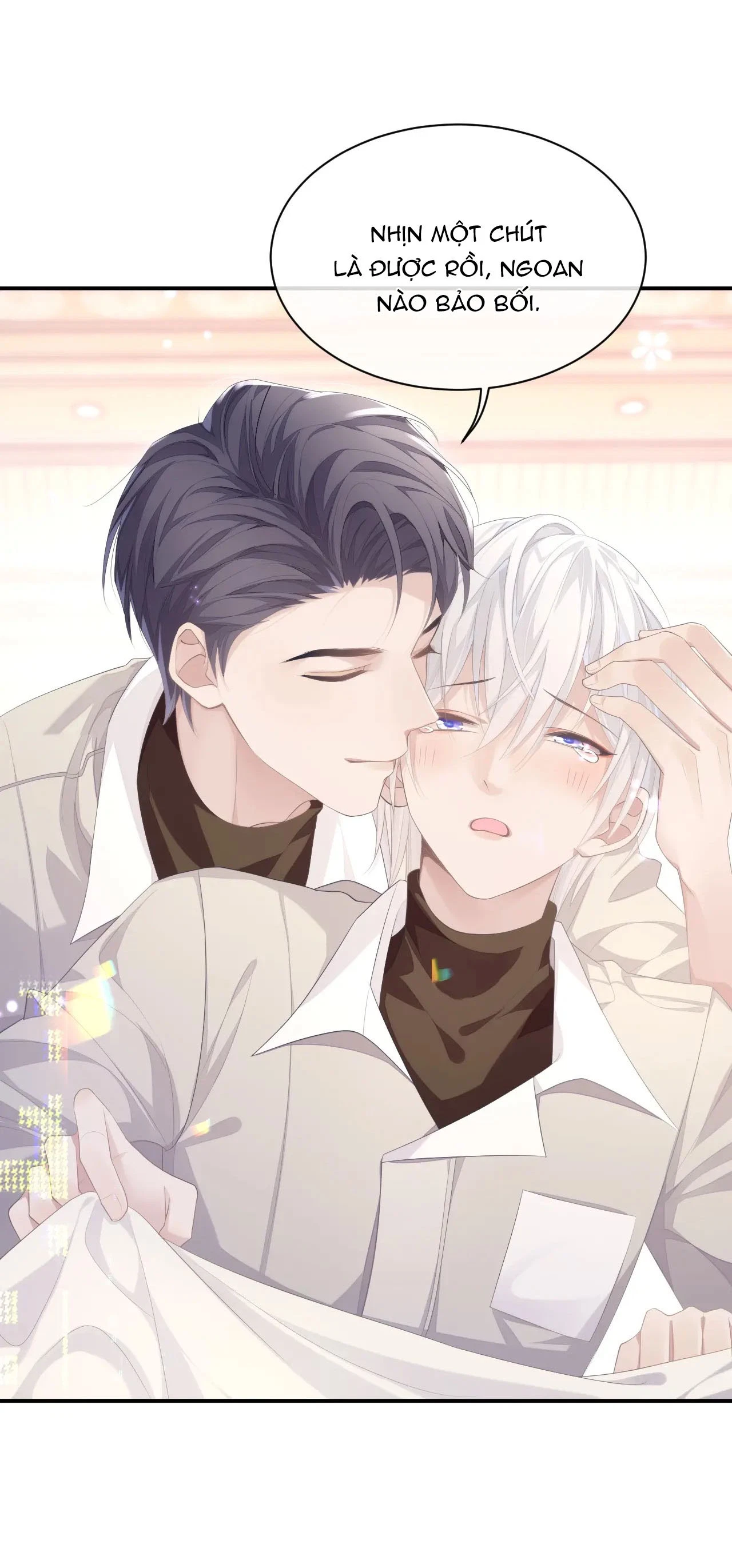 Đơn Xin Ly Hôn - Chap 26