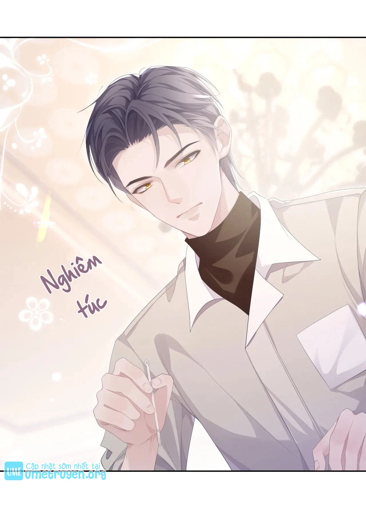 Đơn Xin Ly Hôn - Chap 26