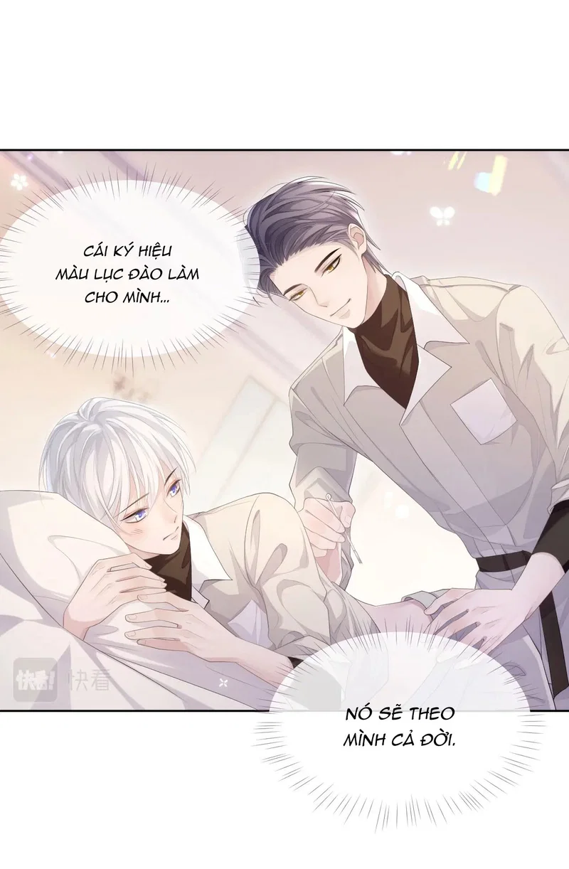 Đơn Xin Ly Hôn - Chap 26