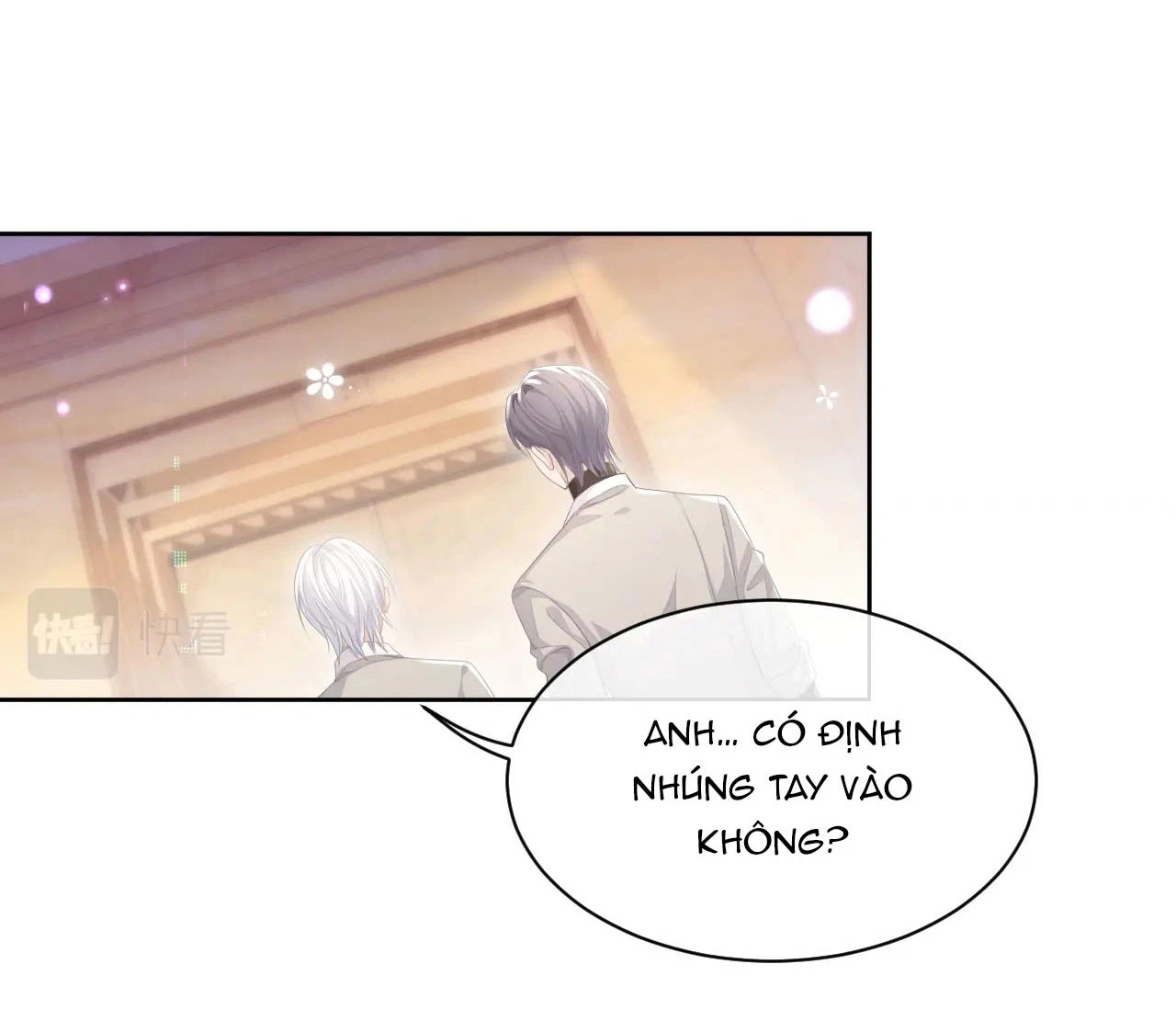 Đơn Xin Ly Hôn - Chap 26