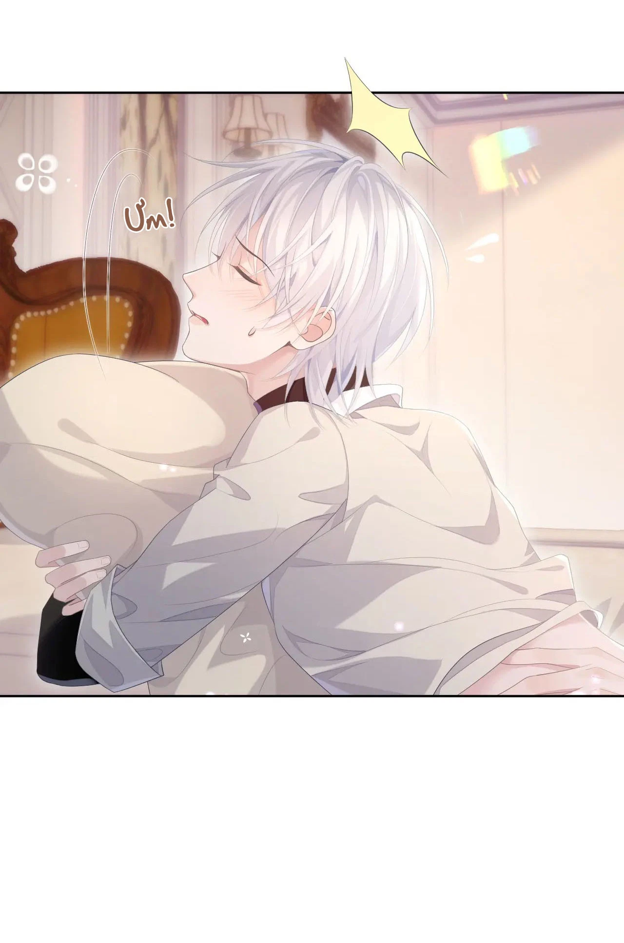 Đơn Xin Ly Hôn - Chap 26