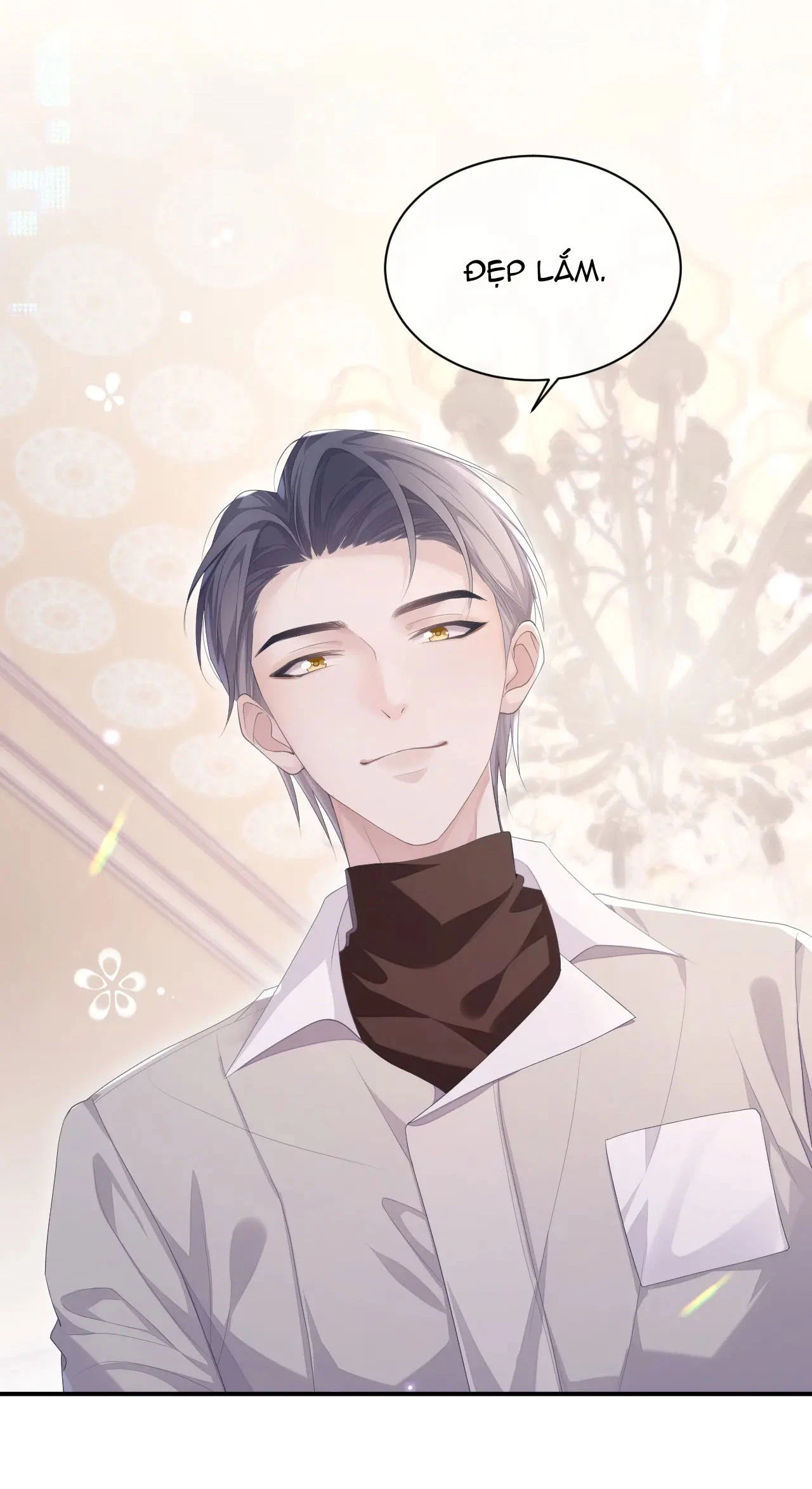 Đơn Xin Ly Hôn - Chap 26