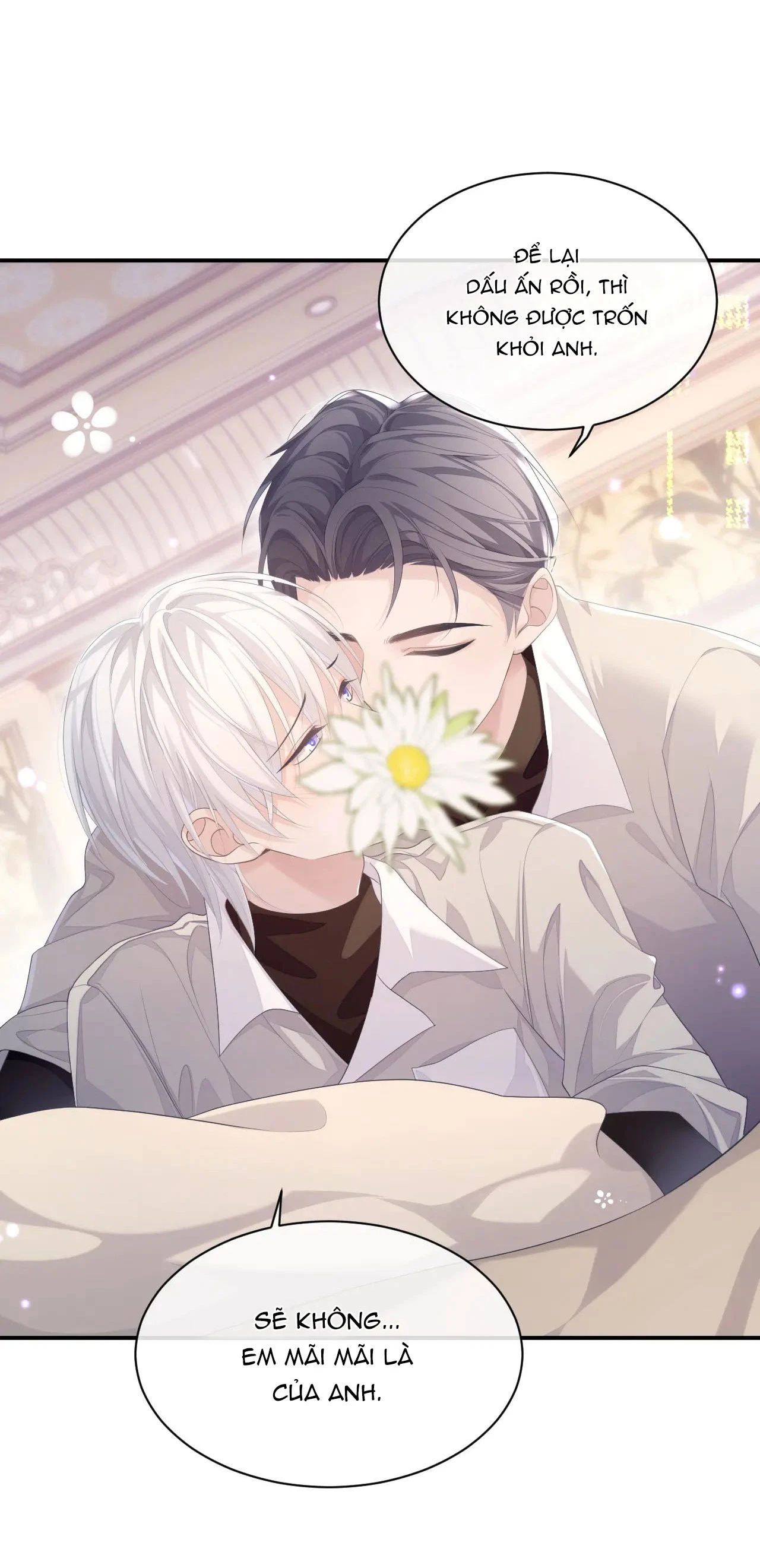 Đơn Xin Ly Hôn - Chap 26