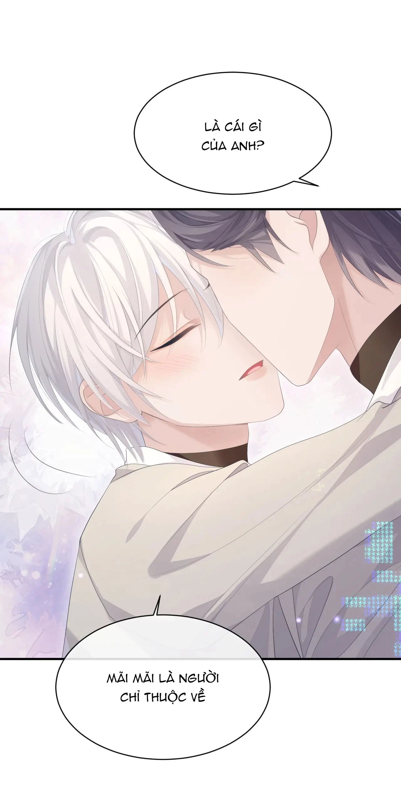 Đơn Xin Ly Hôn - Chap 26