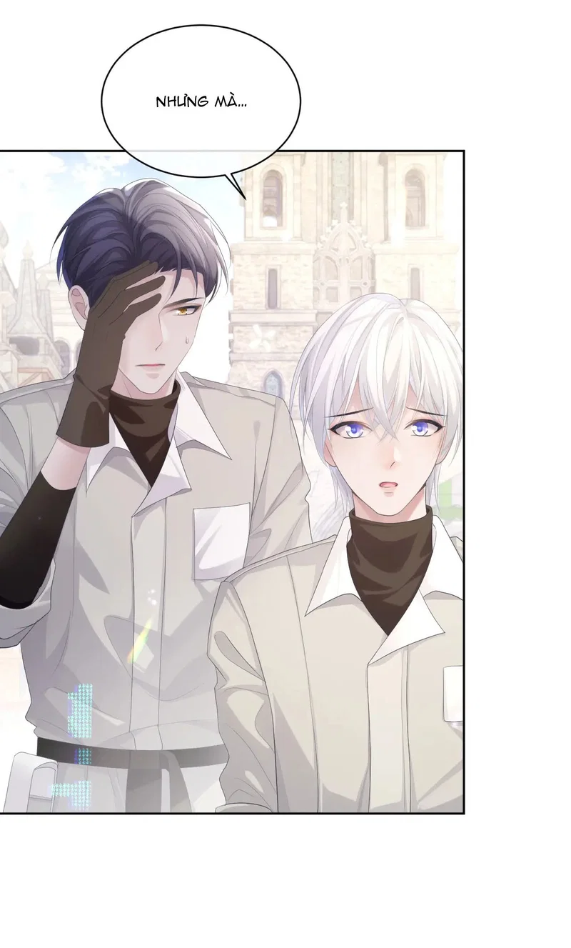 Đơn Xin Ly Hôn - Chap 26